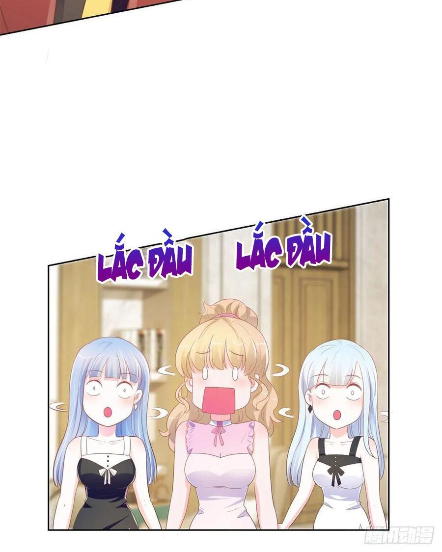 ẩn hôn 100%: chọc tức vợ yêu mua một tặng một chapter 170 12