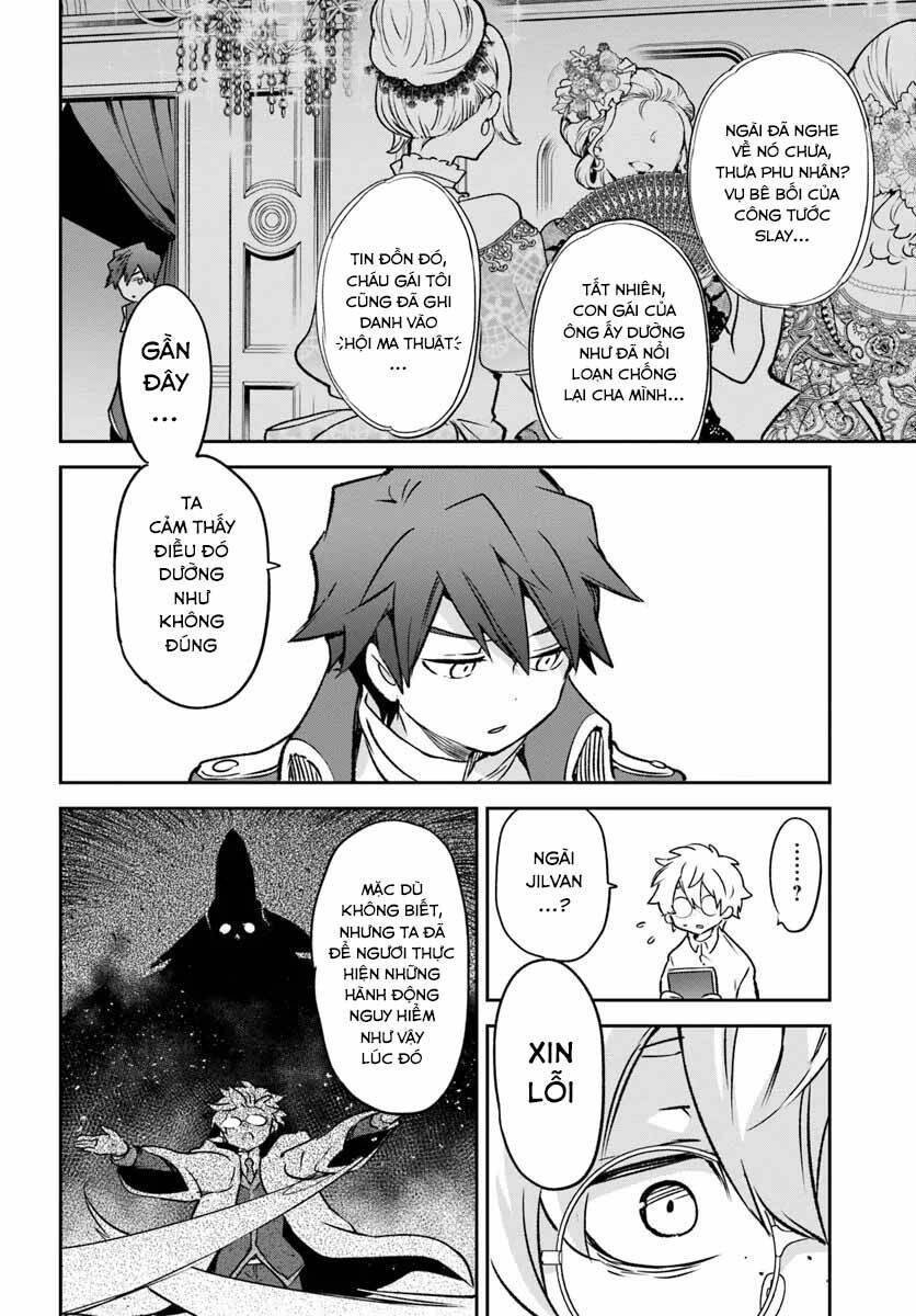 ma vương tái sinh trở thành pháp sư mạnh nhất chapter 40 17