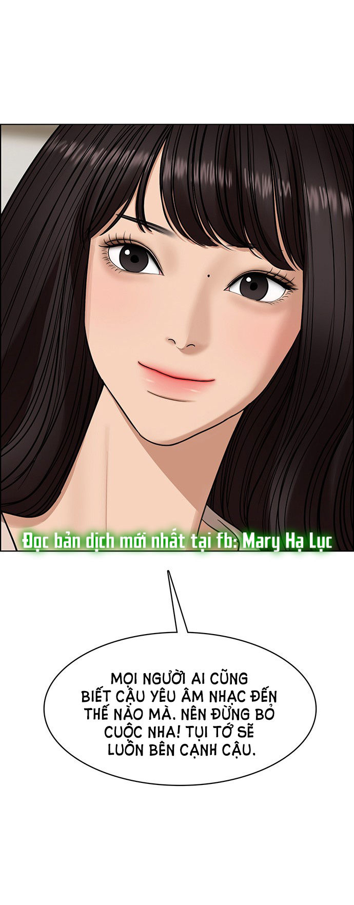 vẻ đẹp đích thực - true beauty chapter 209.2 30