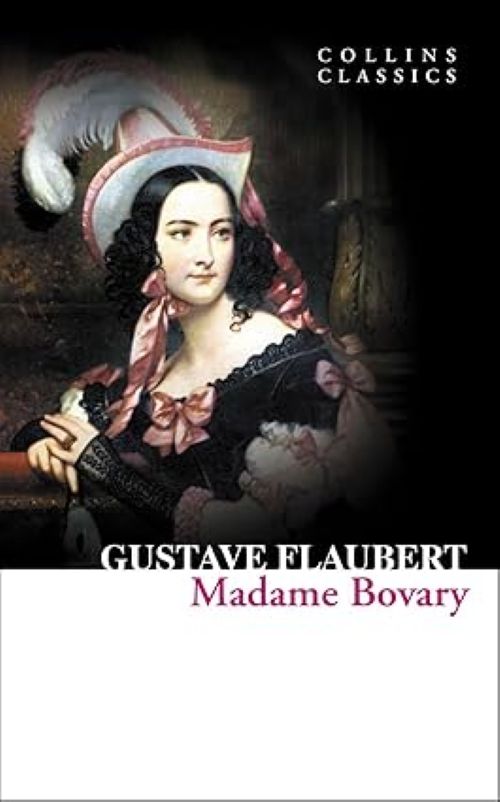 Madame Bovary (Collins Classics)