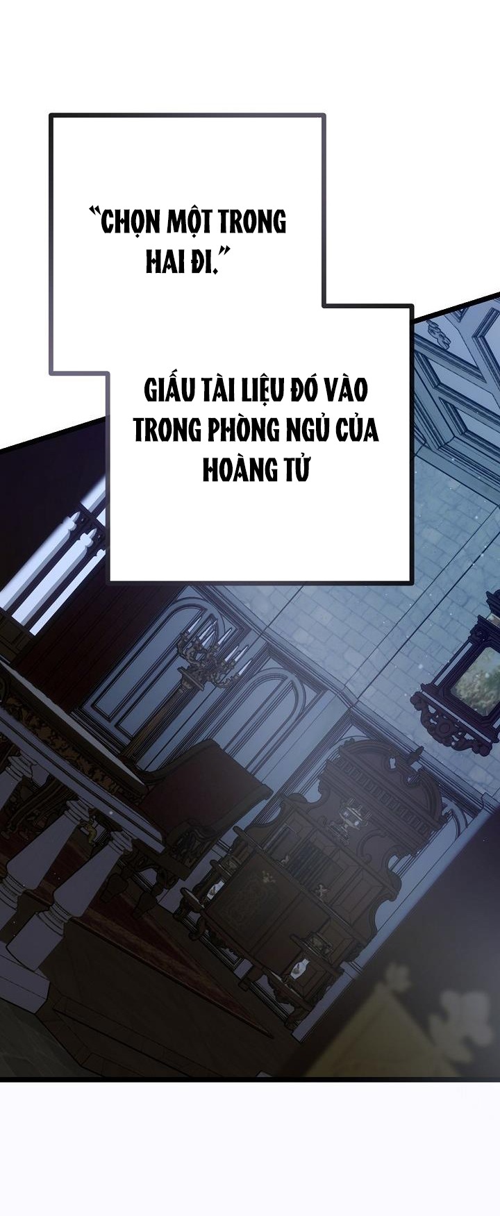 hãy giải thoát cho ta chapter 13.1 28
