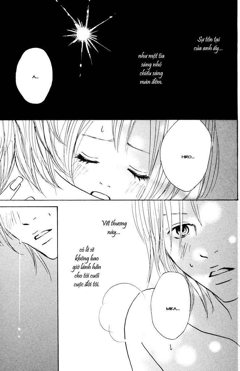 koizora - bầu trời tình yêu chapter 3 38