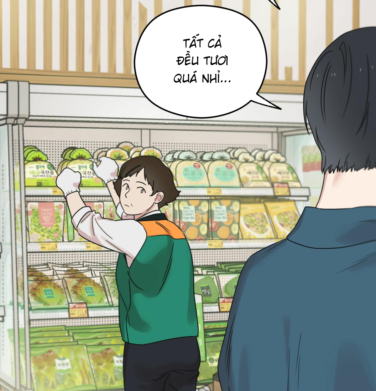 tương phùng chapter 24 112