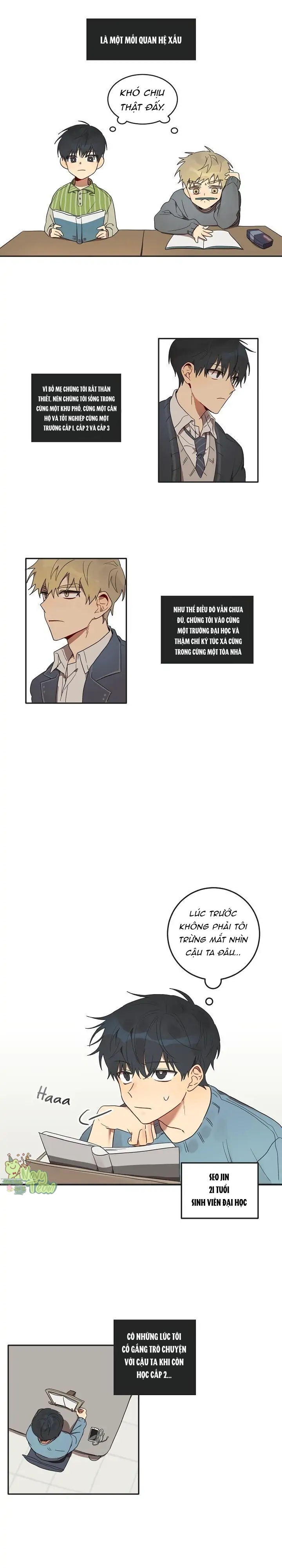 khi tên hai ta hợp nhau chapter 1 3