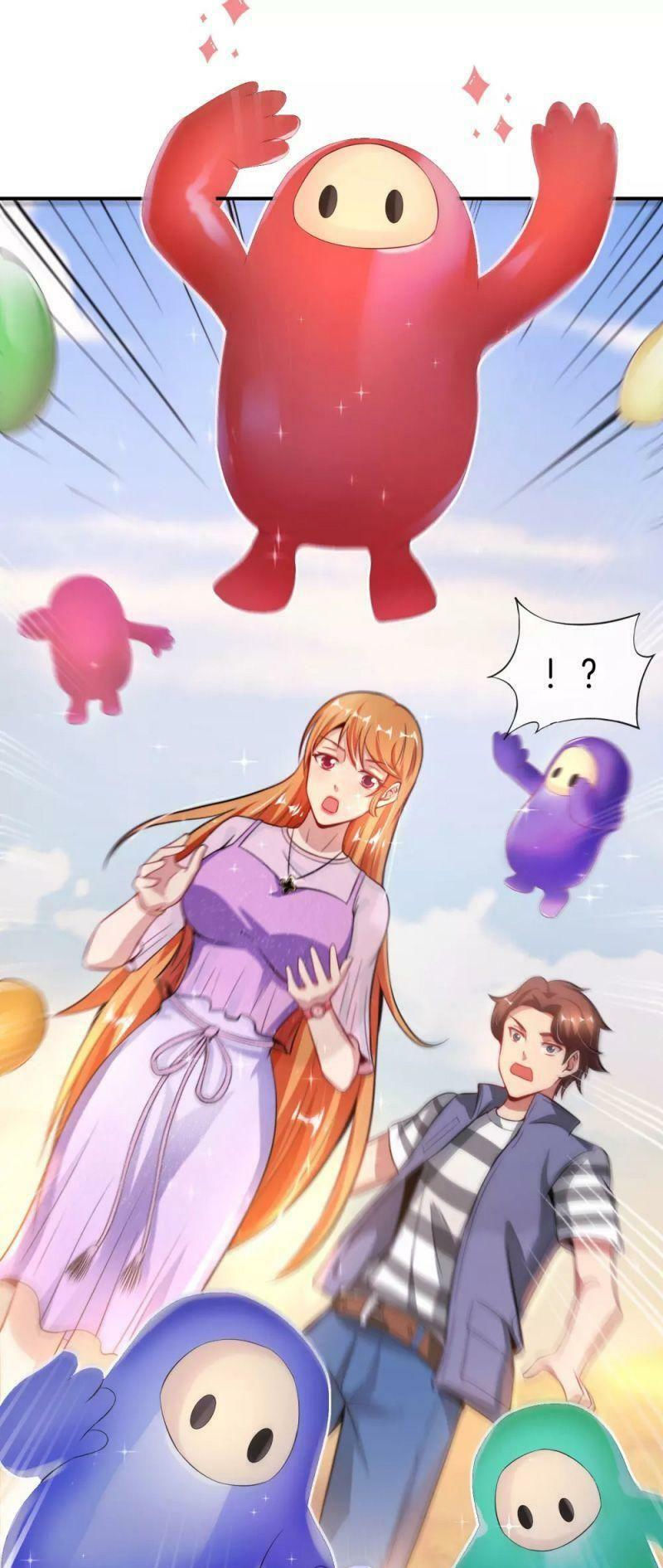 vòng bạn bè mạnh nhất của tiên giới chapter 50 26