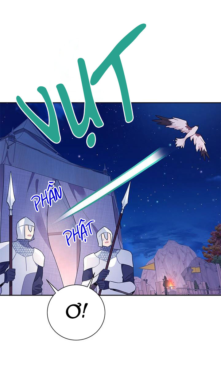 công chúa của loài chim chapter 37.1 17
