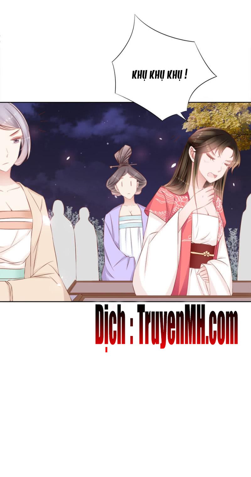 solo đi vương gia chapter 126 6