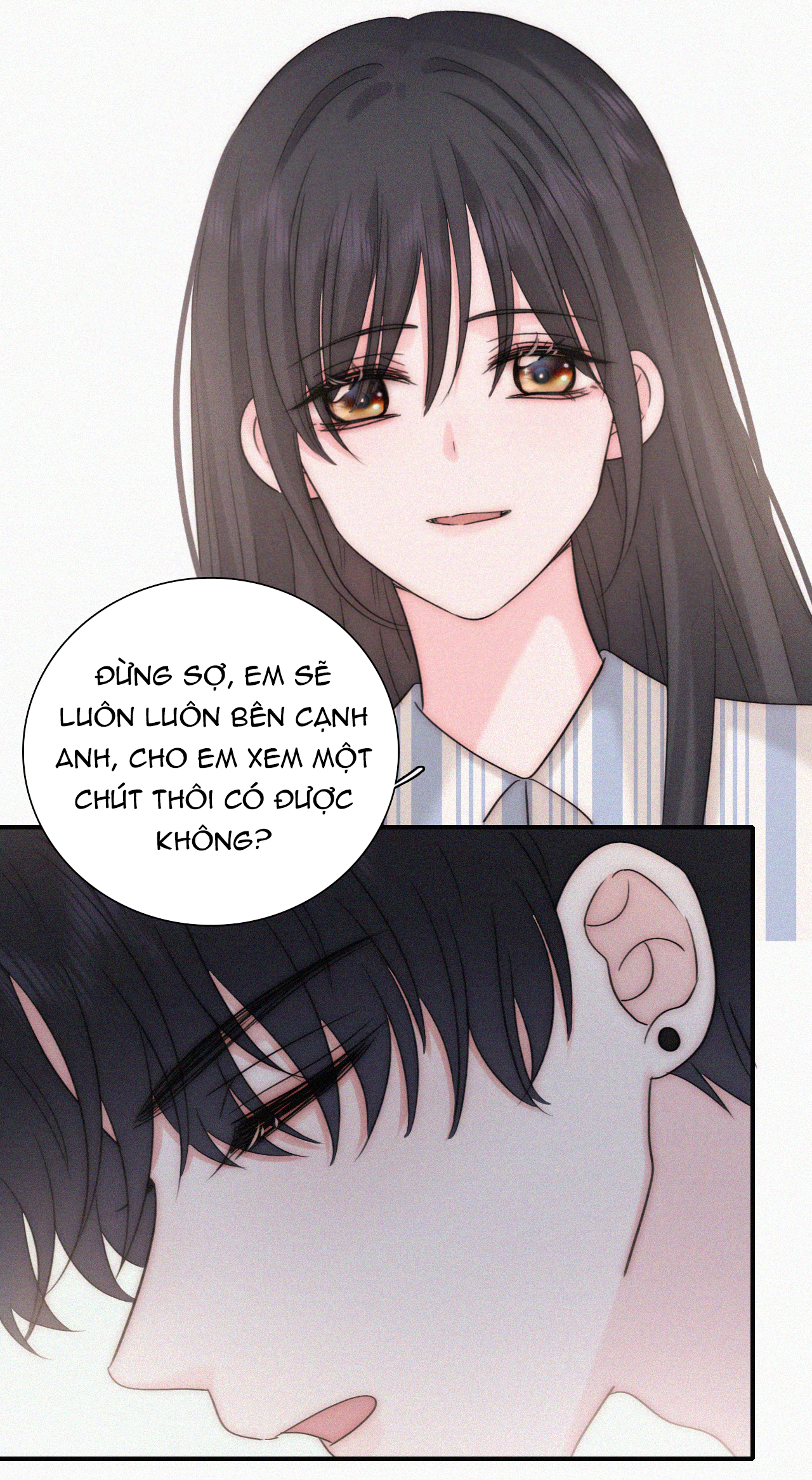 bệnh yêu chapter 118 28