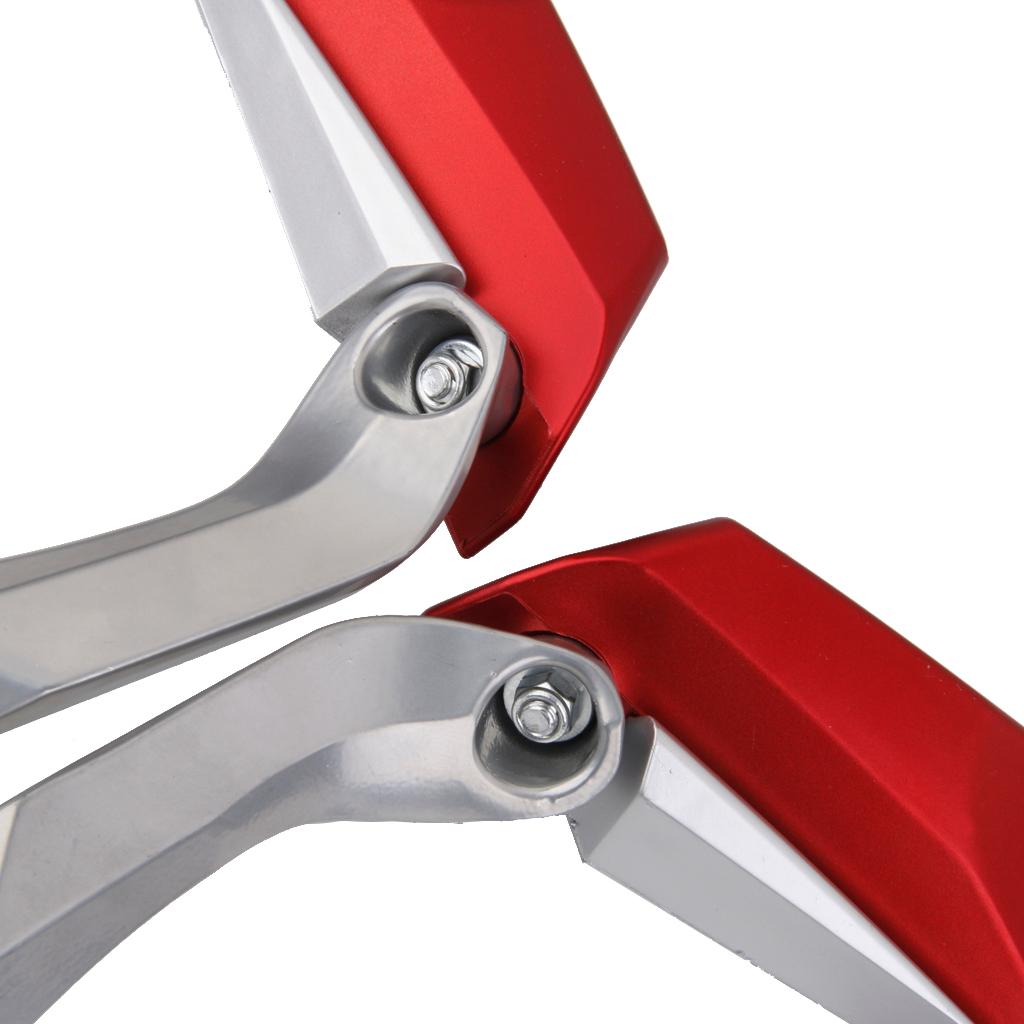 Motorcycle Scooter Mirrors