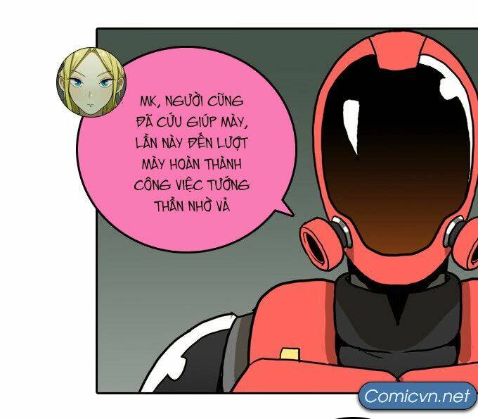 dị nhân bất tử chapter 40 6