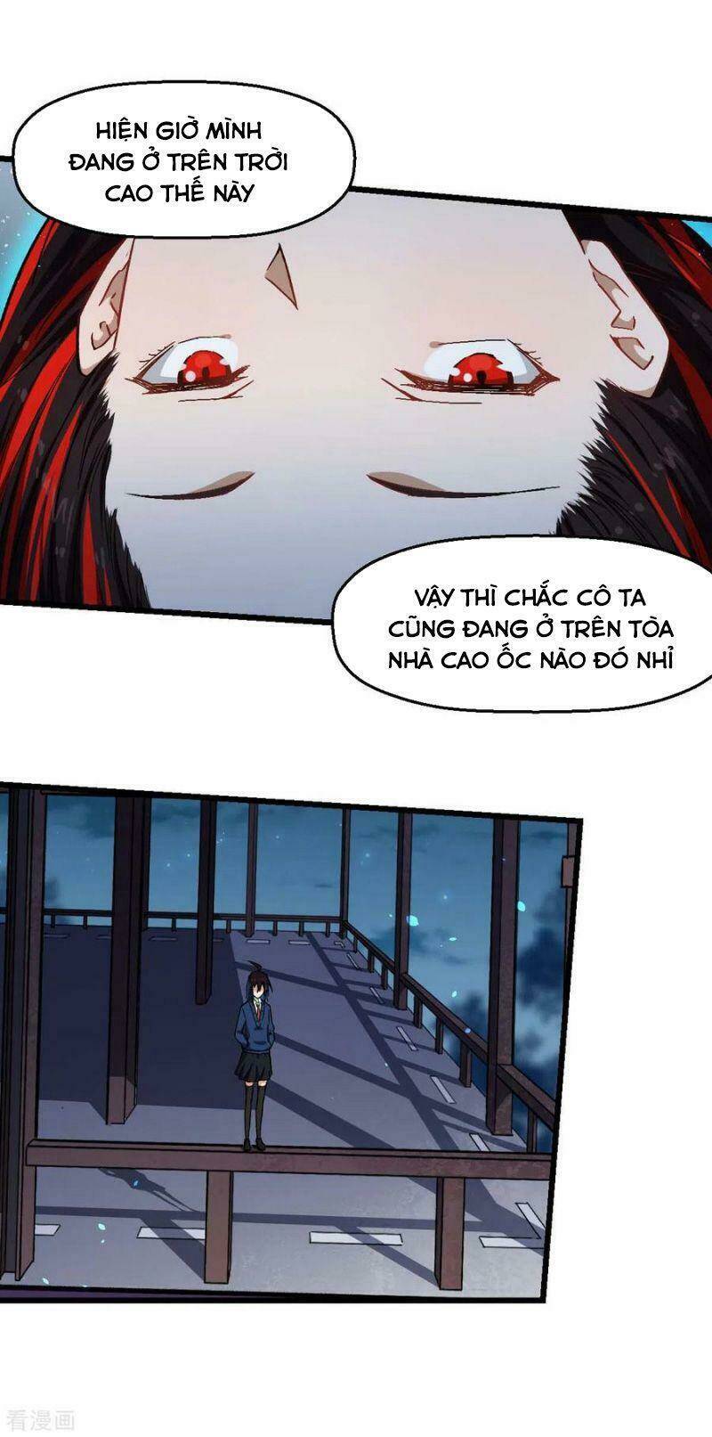 vườn trường cuồng sư hệ thống chapter 146 3