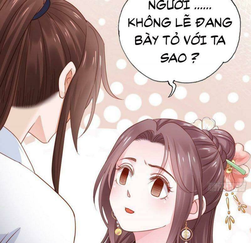 đứng yên ! phụng chỉ đánh cướp đây chapter 10 14