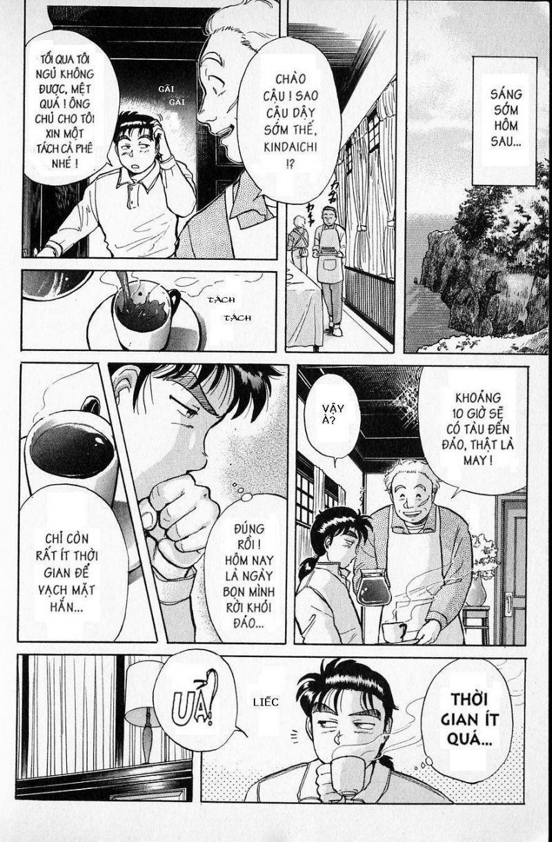 thám tử kindaichi (bản đẹp) chapter 104 10