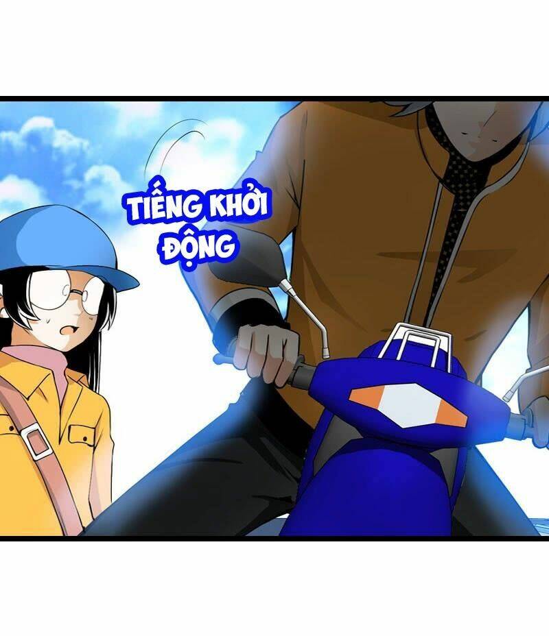 cứu tôi đi hủ thần chapter 7 24