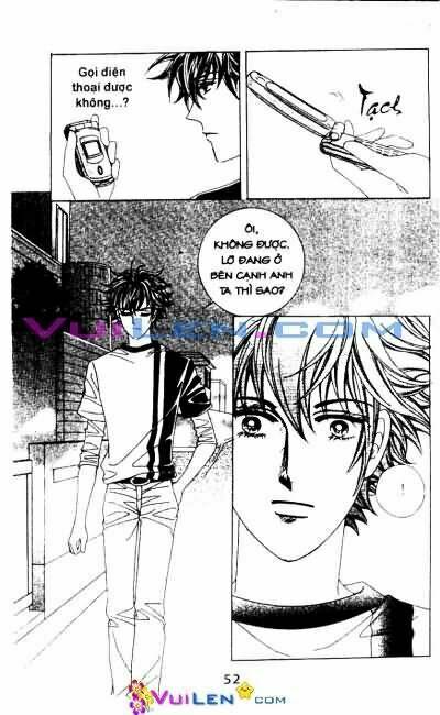 thủ lĩnh chunja chapter 6 52