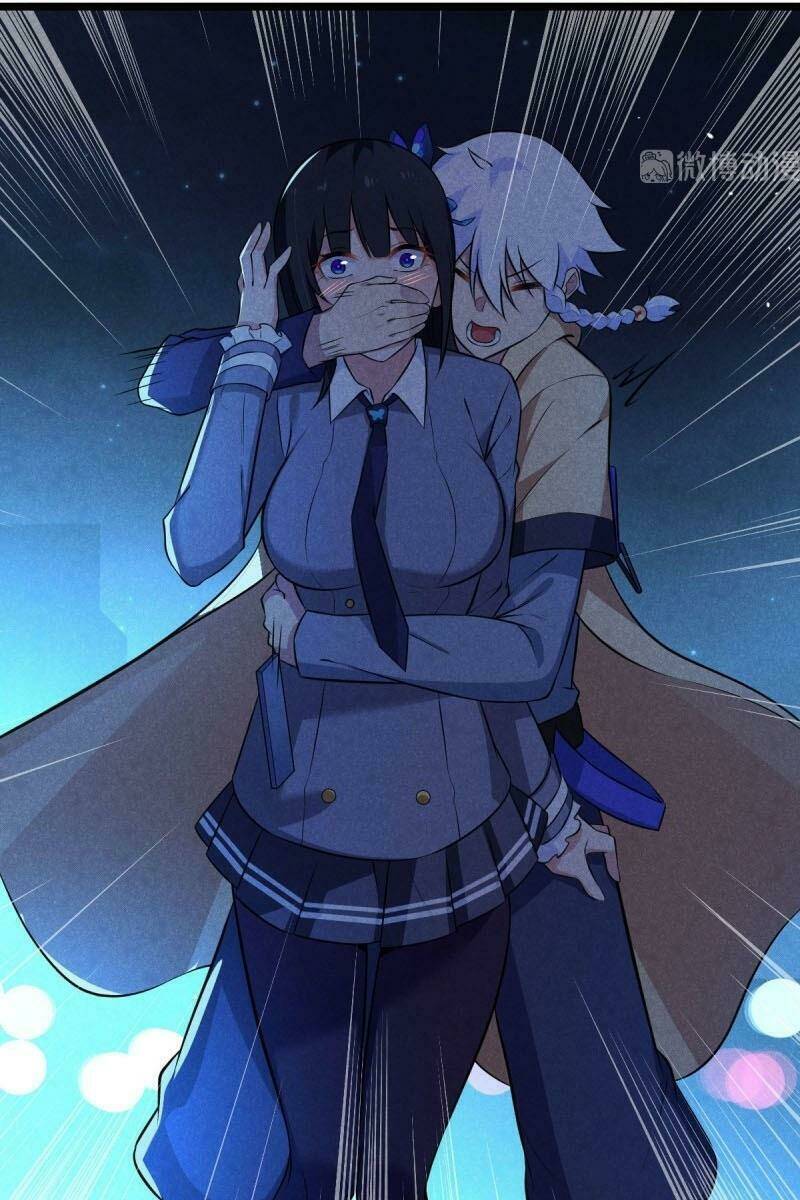 thần tiên rút thẻ chapter 12 31