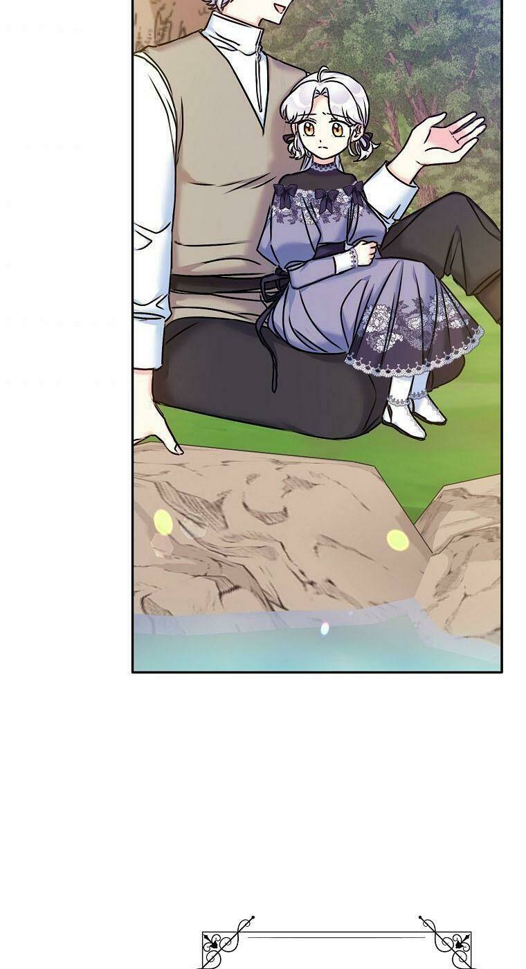 sinh ra làm con gái ác nữ chapter 29 15