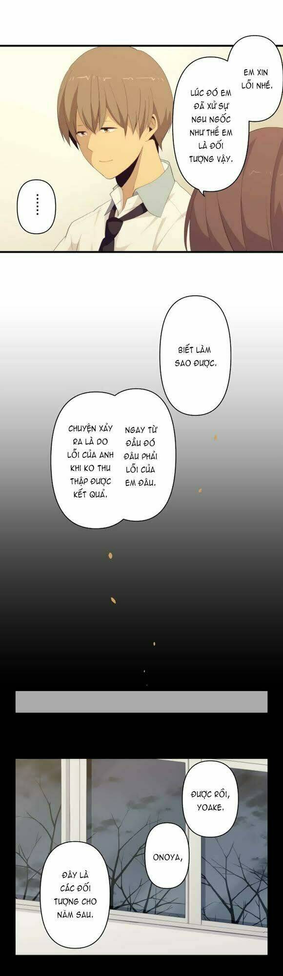 viên thuốc trùng sinh chapter 118 21