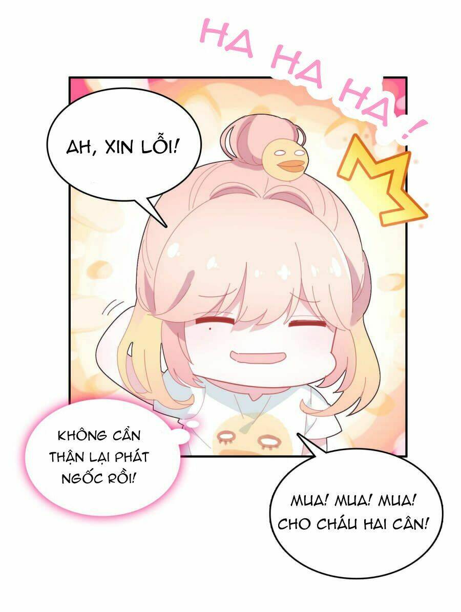 luyến ái khoái đệ chapter 2 27