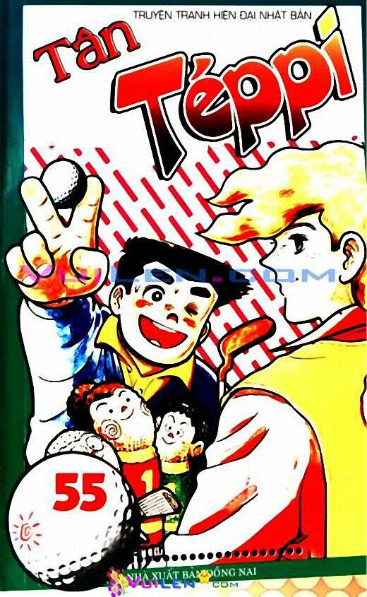 tân teppi chapter 55 170