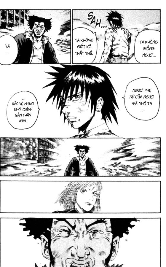 togari chapter 54 11