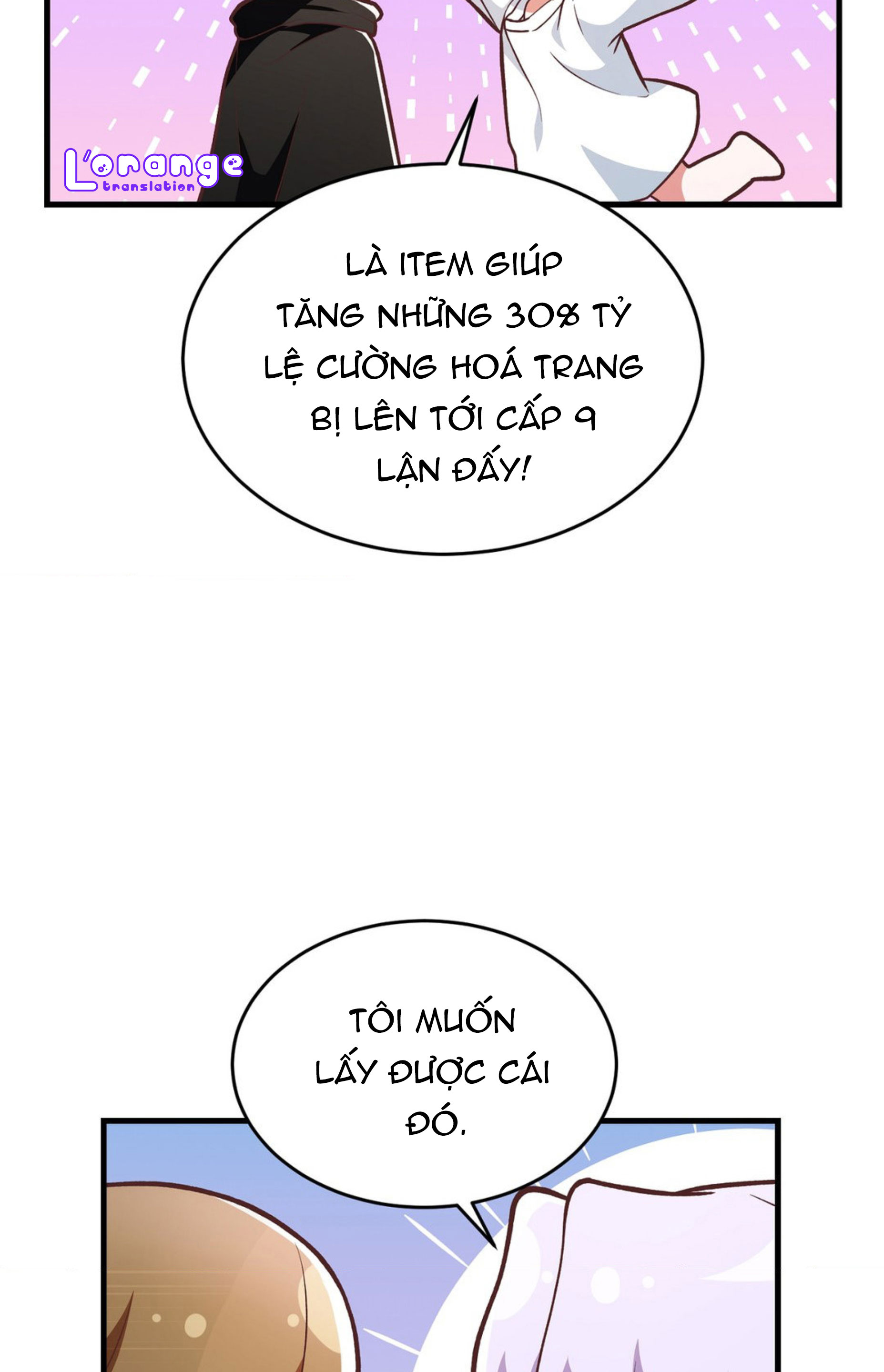 tên nhóc cùng bang hội là hàng xóm chapter 5 51