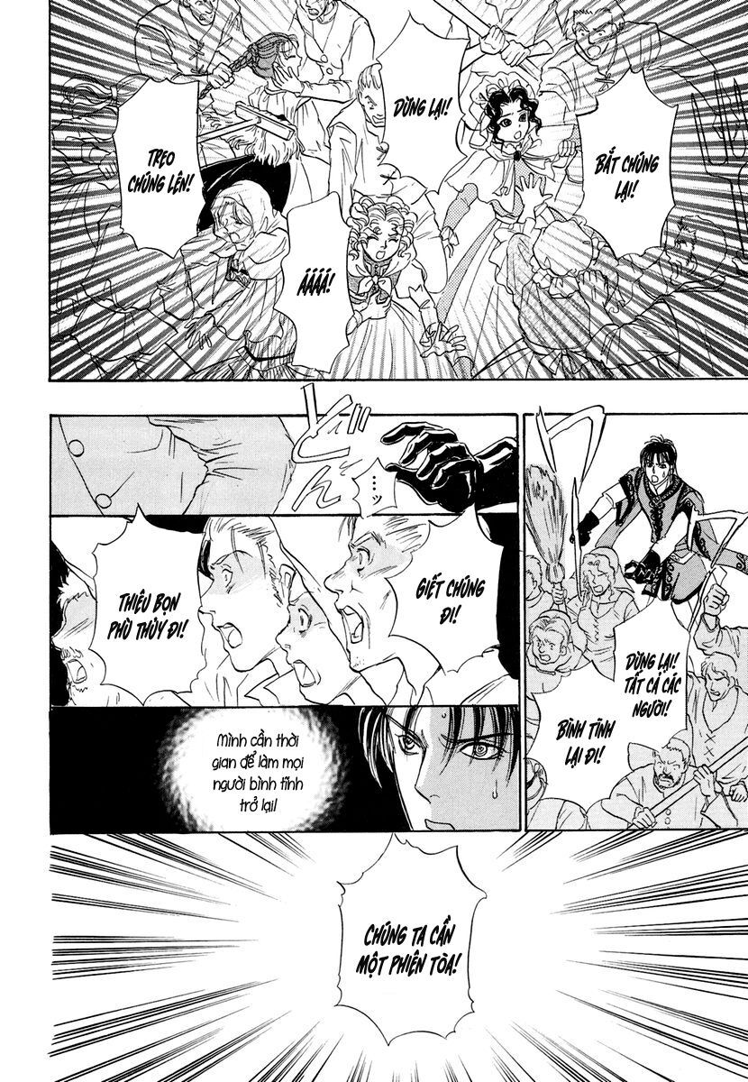 kenja no ishi chapter 15 41