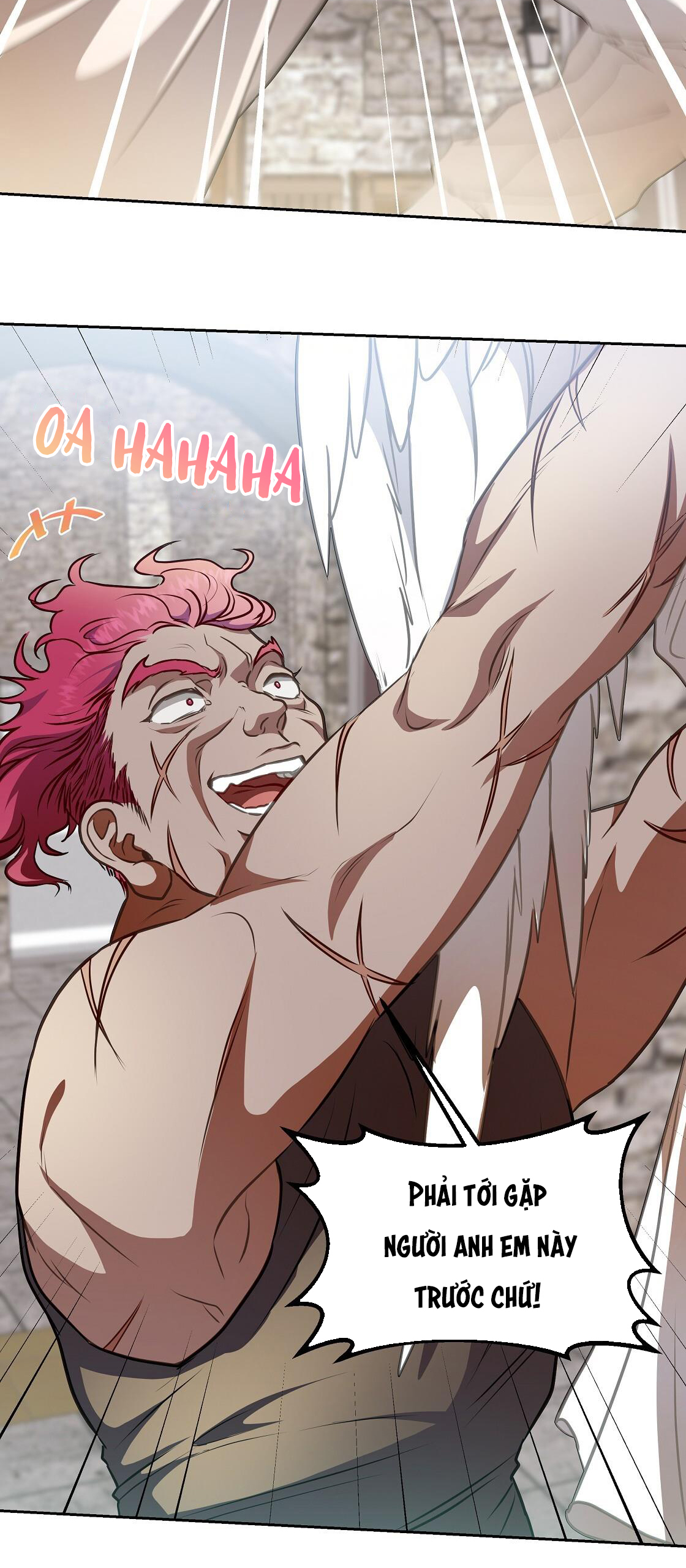 cách để sống sót với tư cách là người chơi chapter 18 45