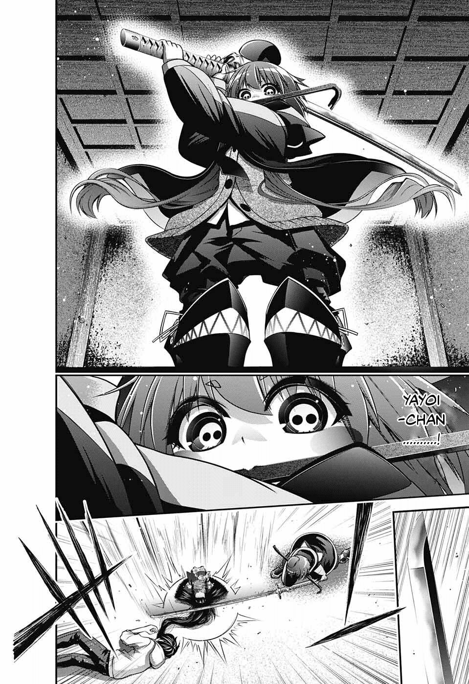 thợ săn ác linh chapter 2 29