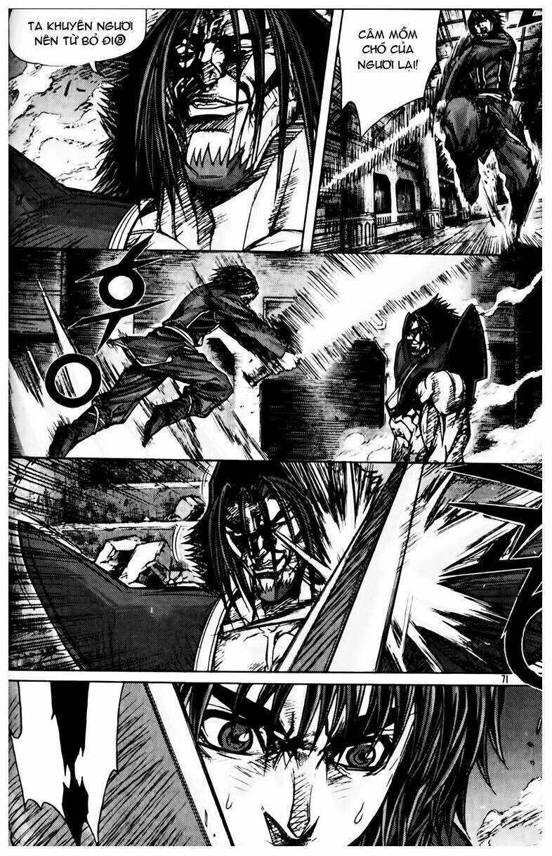 king of hell chapter 173 21