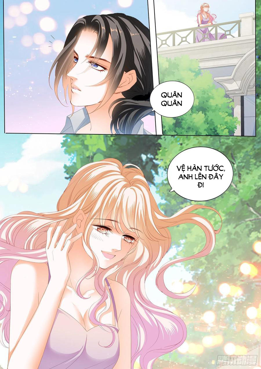 bá đạo tiểu thúc, xin trêu chọc vừa thôi! chapter 199 2