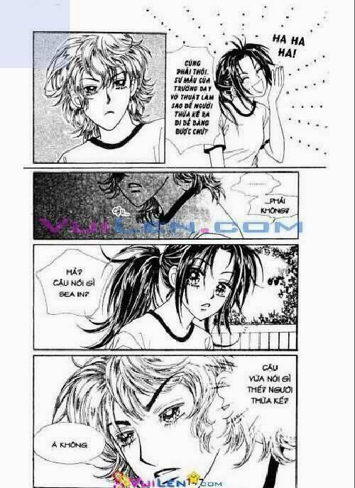 nhật ký tân hôn chapter 9 146