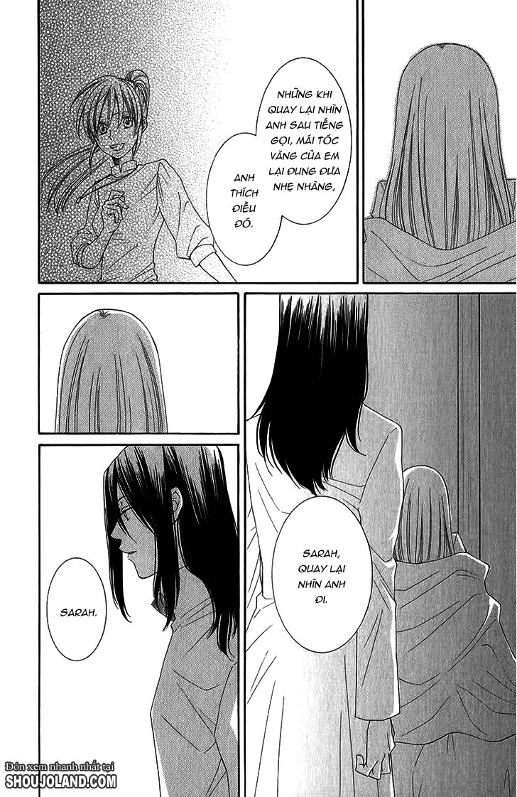 bình minh arcana chapter 47 18