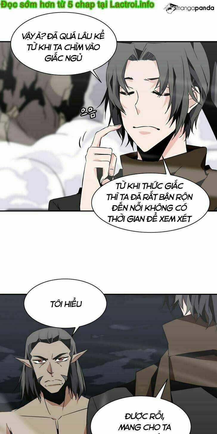 ảo mộng vương chapter 37 14