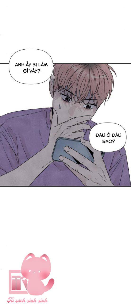 điều khiến tôi quyết tâm muốn chết chapter 60 41