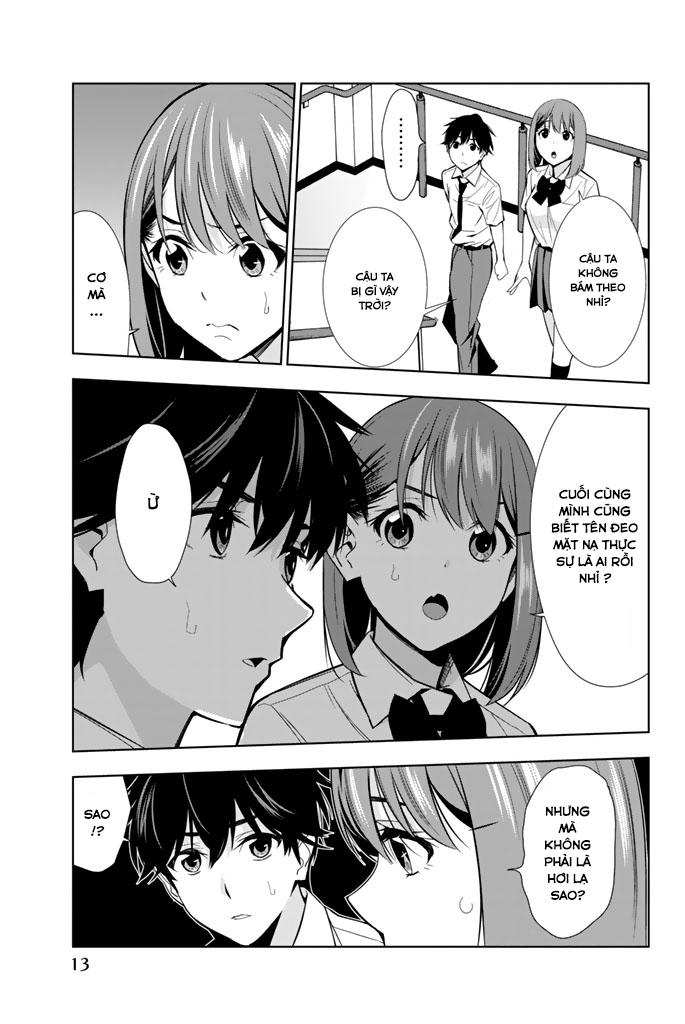 kimi ga shinu natsu ni chapter 20 19