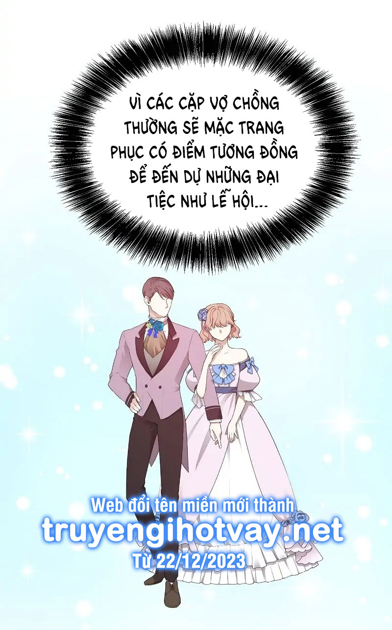 tôi chán nản vì người chồng thứ 2 còn "khỏe" hơn chồng cũ chapter 32.2 18