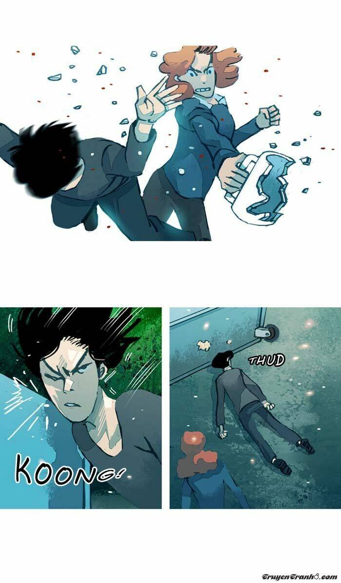 subtle disaster chapter 36 25