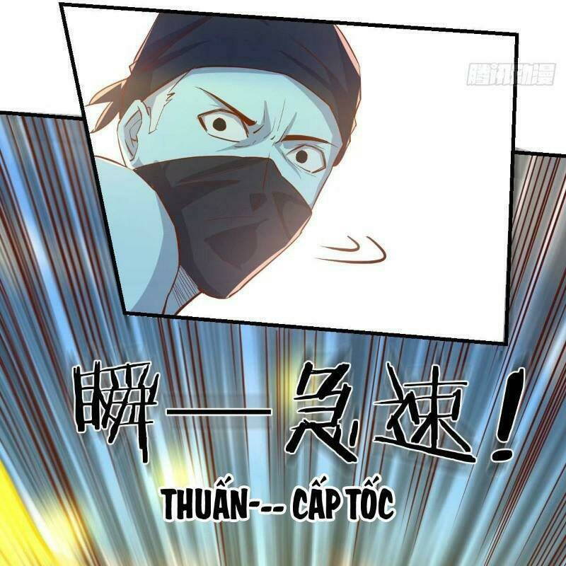 song tu đạo lữ kiểu xem mặt chapter 91 37