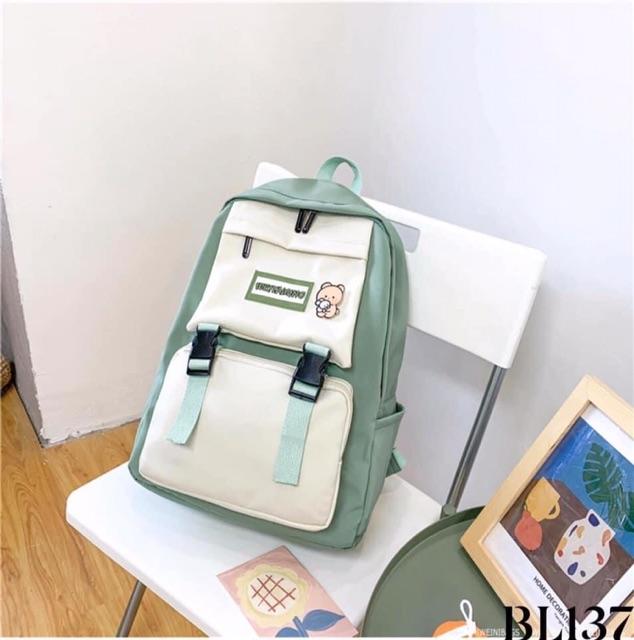 BALO PHA MÀU 2 QUAI CÀI BL137