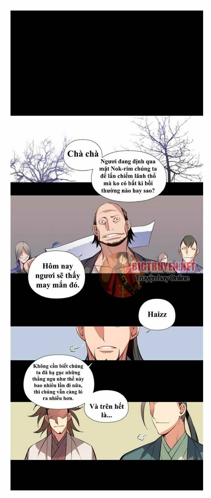 märchen: the embodiment of tales chapter 34 7