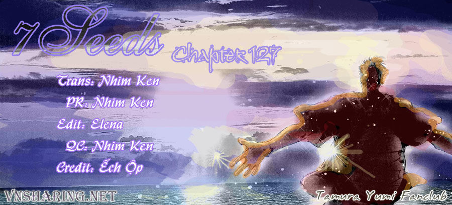 mầm sống chapter 127 1