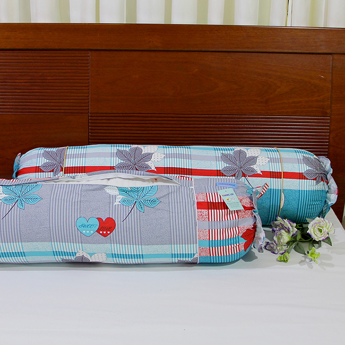 Áo Gối Ôm Thắng Lợi 37x105cm