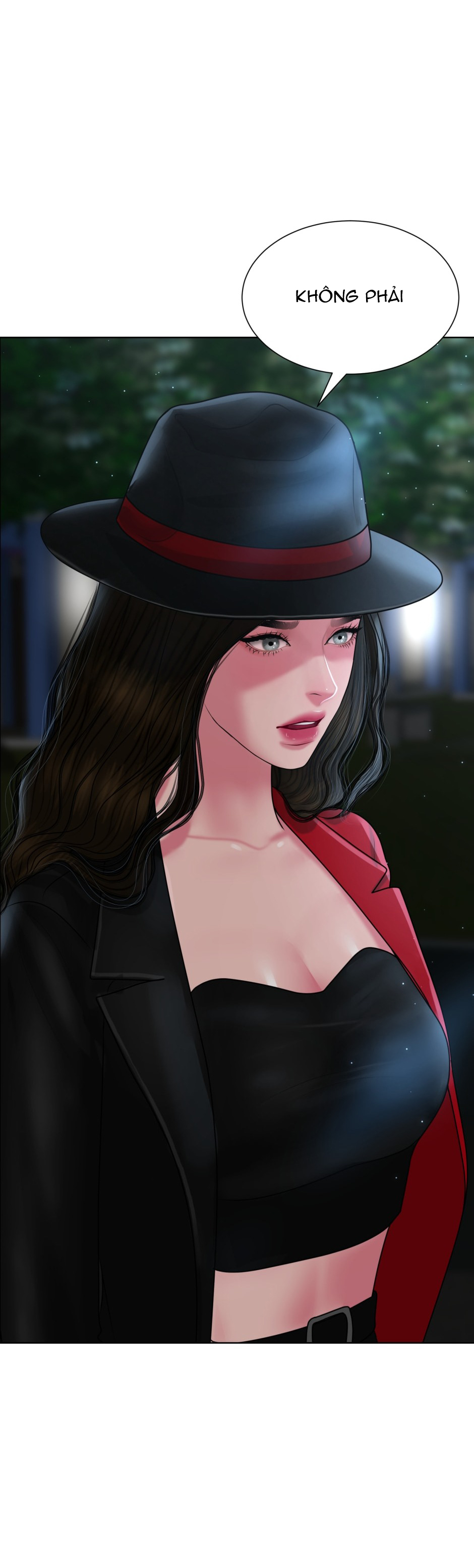góc tối trái tim chapter 18.2 7