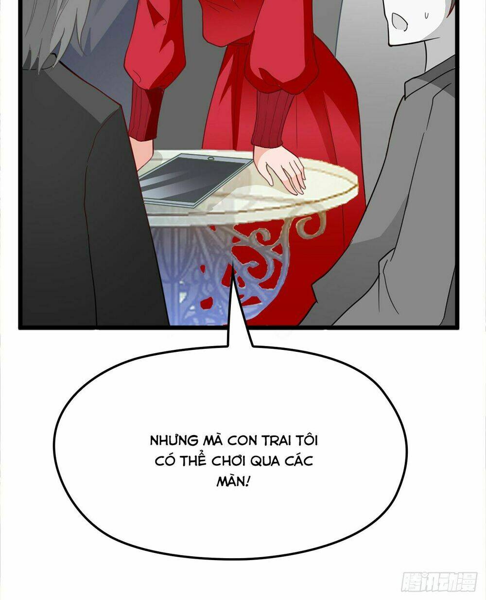 bí mật kết hôn với ảnh đế: vợ ơi đến đây tấn công đi nào chapter 25 23