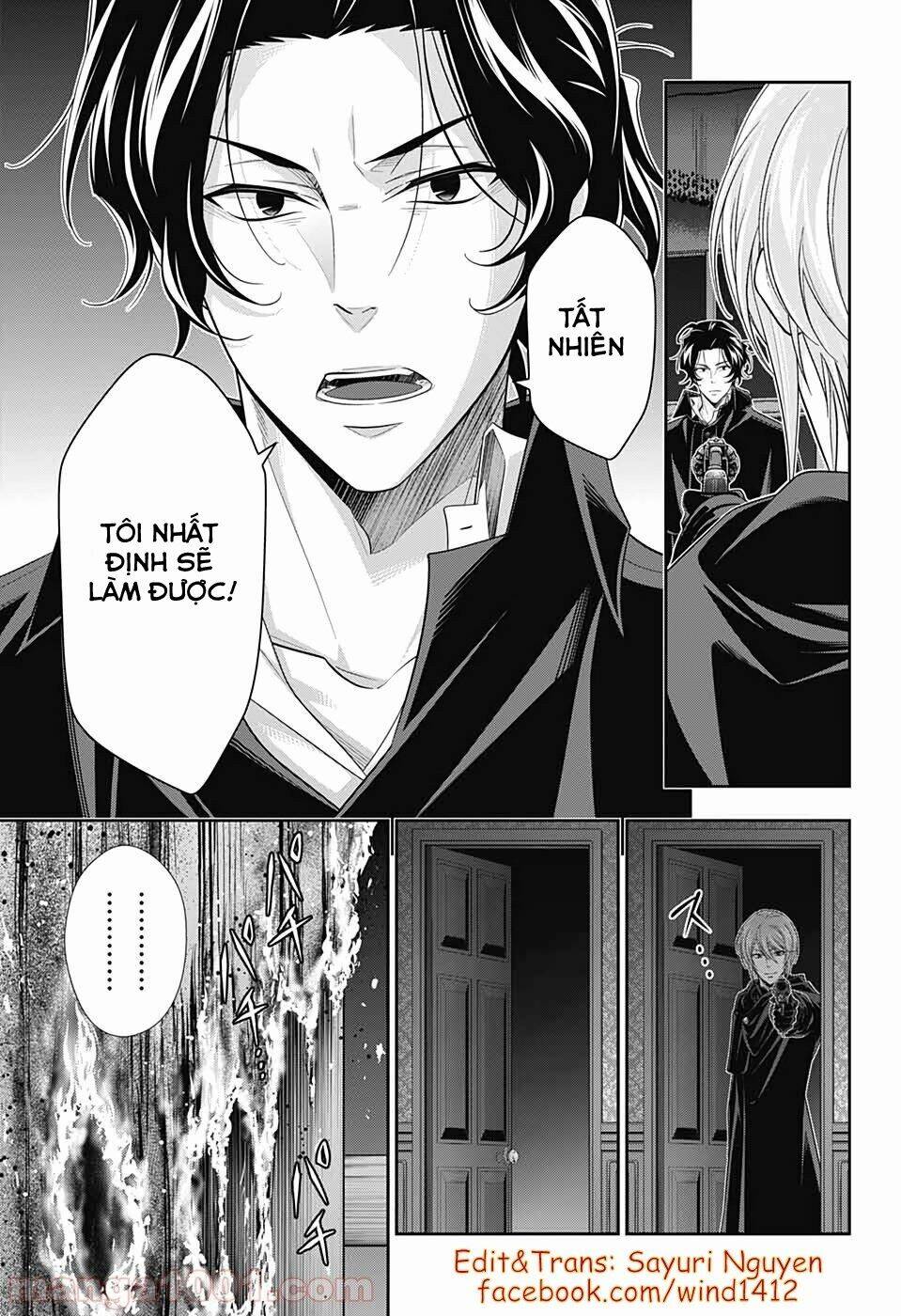 nhà ái quốc moriarty chapter 47 33