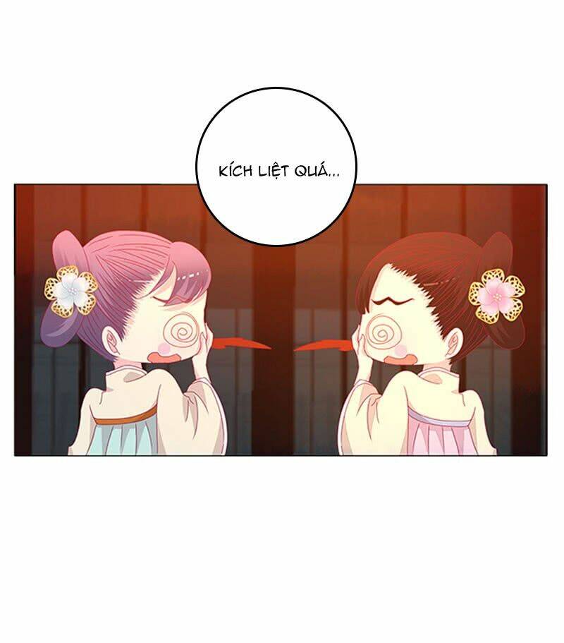 tướng quân mời ra trận chapter 87 19