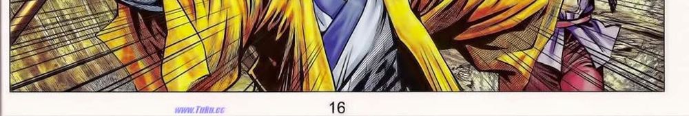 tuyệt thế vô song 2 chapter 62 30