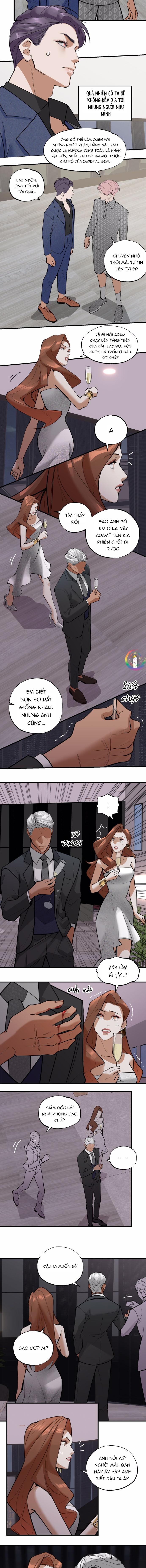 pry (trộm nhìn) chapter 3 7