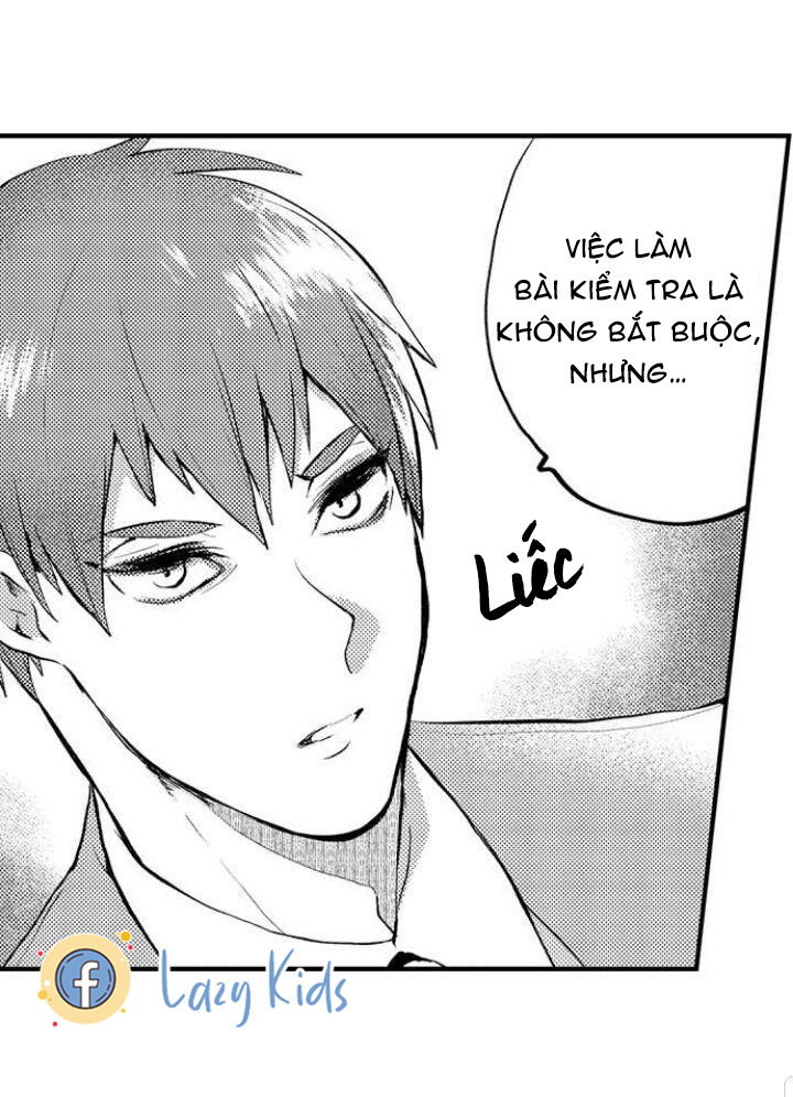 tiếng gọi của tình yêu sau trải nghiệm cận tử chapter 13 6